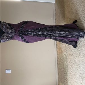 Claire’s Collection dress